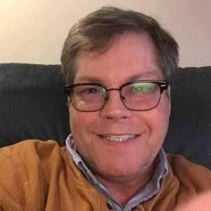 Meet your Posher, Timothy